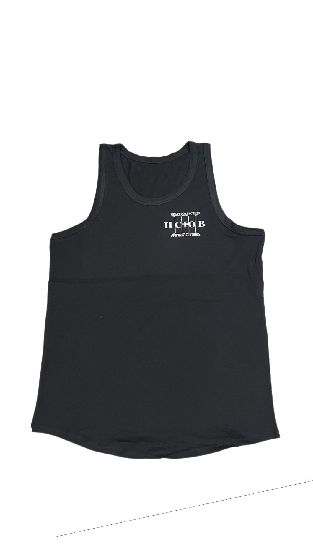 HCIOB STAMP SINGLET