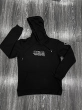 Load image into Gallery viewer, Block piece hoodie
