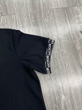 Load image into Gallery viewer, Black HCIOB polo
